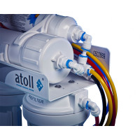 Atoll A-550 STD Стандарт обратный осмос (A-560E)